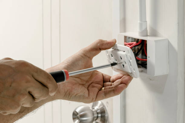 Emergency Electrical Repair Services in Raymondville, TX